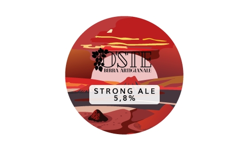 Strong Ale